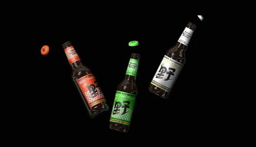 破局而出 酒類包裝如何以產品亮點為核心，突破常規設計